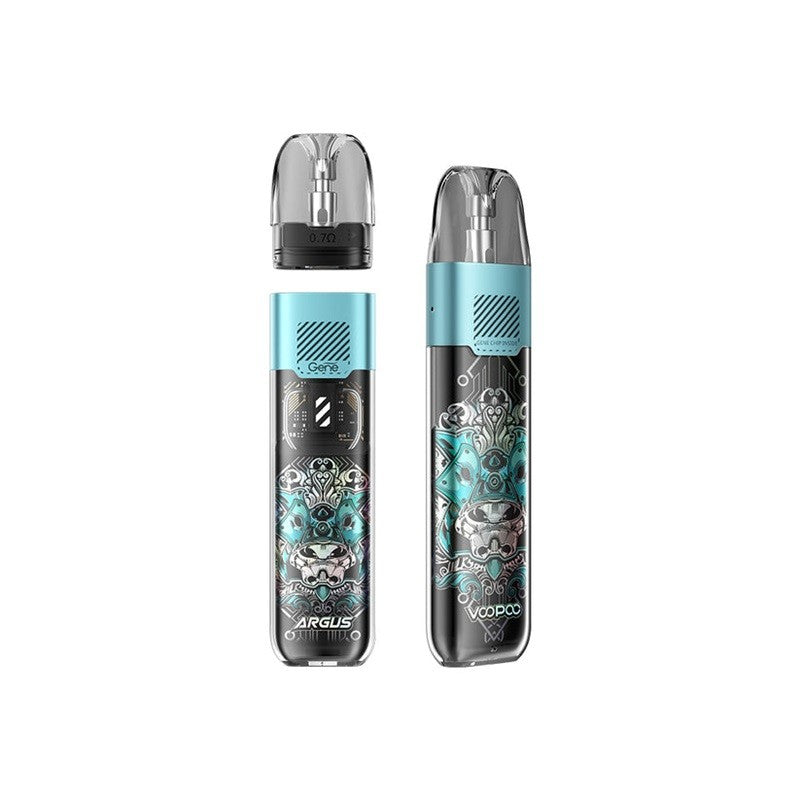 VOOPOO Argus P1s Pod Kit 25W