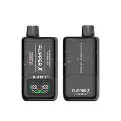 Flipper X 5% 20,000 Puffs – Pineapple Mango Ice Plus Passionfruit Lychee Ice