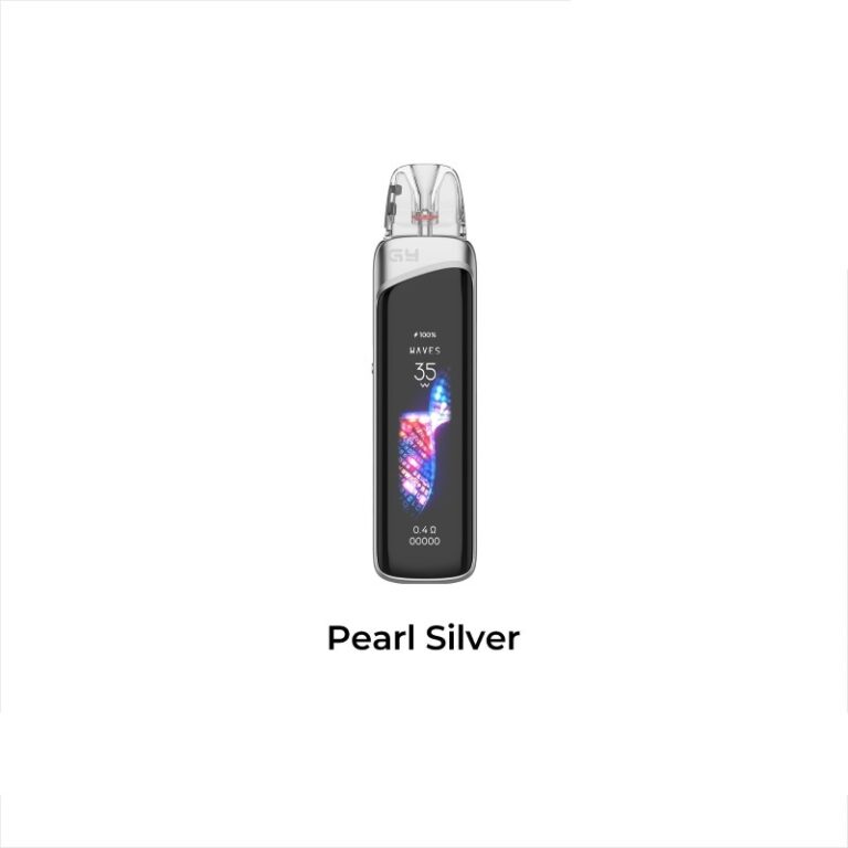 UWELL CALIBURN G4 PRO 35W POD KIT