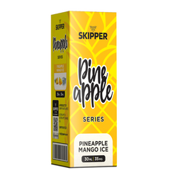 Pineapple Mango Ice – Skipper Pineapple Series (30ml)