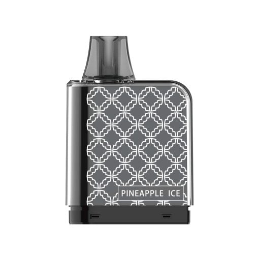 Rufpuf Klikit Disposable Pod – Pineapple Ice 50mg (16,000 Puffs)