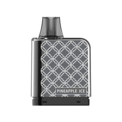 Rufpuf Klikit Disposable Pod – Pineapple Ice 50mg (16,000 Puffs)