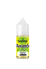Pineapple Kiwi Ice – Skipper Pineapple Series (30ml)
