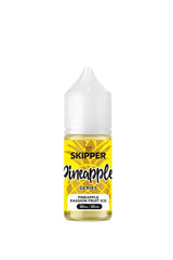 Pineapple Passion Fruit Ice – Skipper Pineapple Series (30ml)