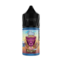 Dr Vapes Frozen Series – Frozen Pink Royale 30ml