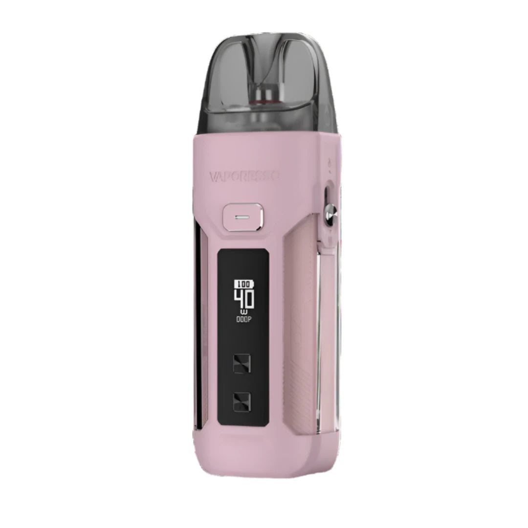 VAPORESSO LUXE X PRO KIT