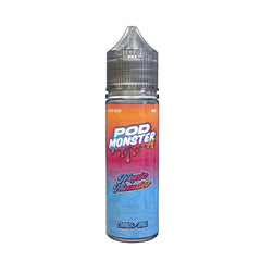 Pod Monster Tropic Thunder 60ml (0mg)
