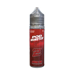 Pod Monster Fizzy Cola Blast 60ml (20/50mg)