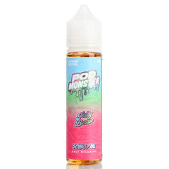Pod Monster Jelly Bear 60ml (20/50mg)