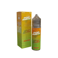 Pod Monster Mango Madness 60ml (0mg)