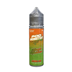 Pod Monster Mango Madness 60ml (20/50mg)