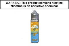 Pod Monster Pineapple Ice 60ml (20/50mg)