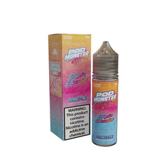 Pod Monster Tropic Thunder 60ml (20/50mg)