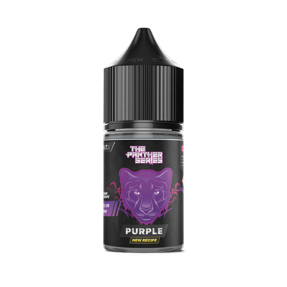 Dr Vapes Panther Series – Purple Panther 30ml