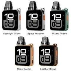 Pava Horiz Ai Pod Kit 30W