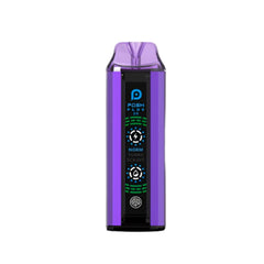 FROSTBITE GRAPE - POSH PLUS 20000 PUFFS 50MG