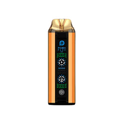 MEXICO MANGO - POSH PLUS 20000 PUFFS 50MG