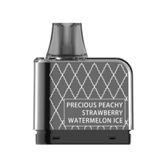 PRECIOUS PEACH WATERMELON STRAWBERRY ICE - KLIKIT