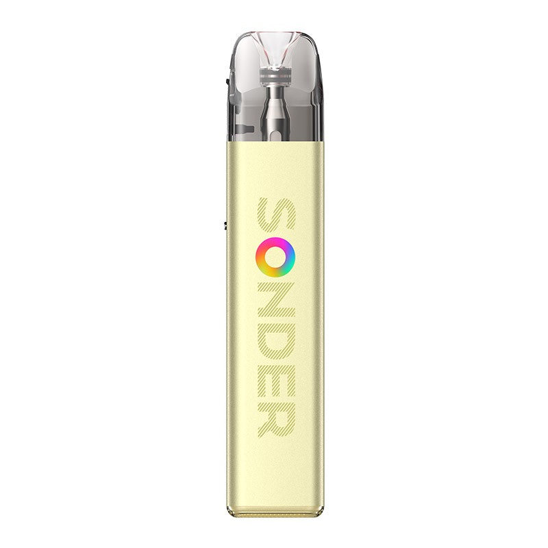 GeekVape Sonder Q2 Pod Kit 30W (1350mAh)