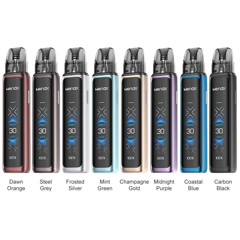 GeekVape Wenax Q Ultra Pod Kit 30W (1300mAh)
