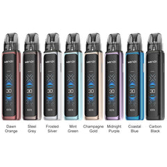 GeekVape Wenax Q Ultra Pod Kit 30W (1300mAh)