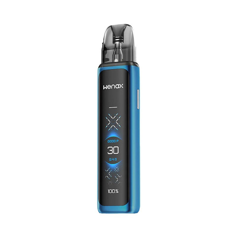 GeekVape Wenax Q Ultra Pod Kit 30W (1300mAh)