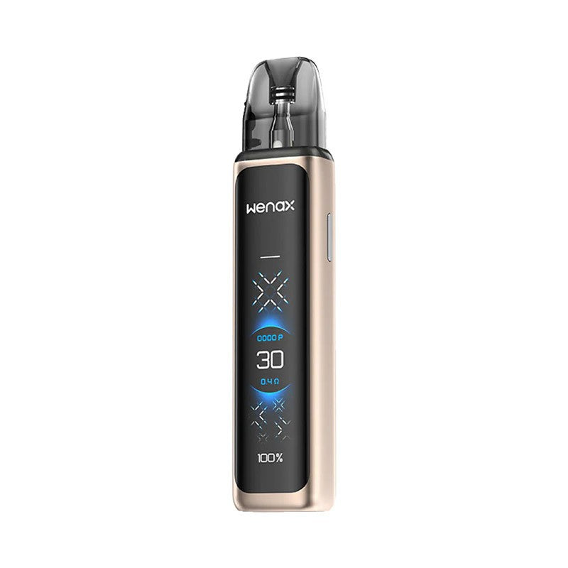GeekVape Wenax Q Ultra Pod Kit 30W (1300mAh)