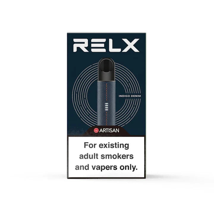 RELX ARTISAN POD KIT