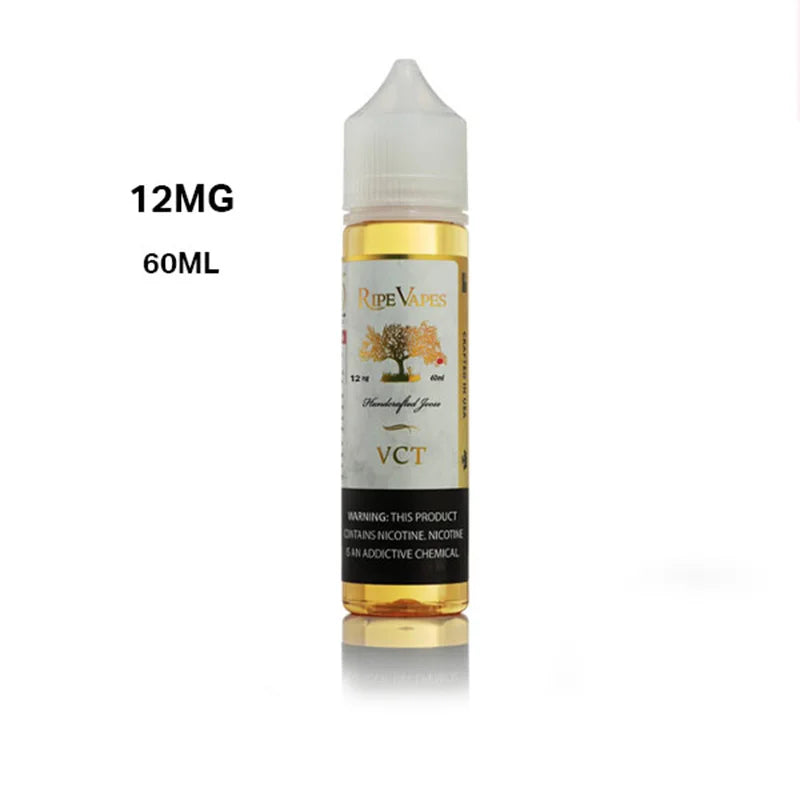 RipeVapes VCT Original 60ml