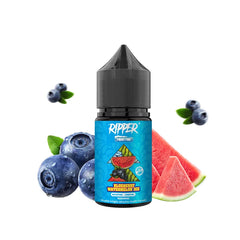 Ripper Frost Fire 30ml – Blueberry Watermelon Ice