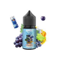 Ripper Frost Fire 30ml – Redbull Grape Ice
