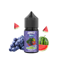 Ripper Frost Fire 30ml – Grape Watermelon Ice