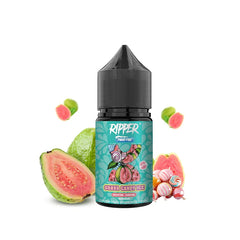 Ripper Frost Fire 30ml – Guava Candy Ice