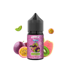 Ripper Frost Fire 30ml – Passion Fruit Guava Kiwi Ice