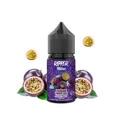Ripper Frost Fire 30ml – Passion Fruit Ice