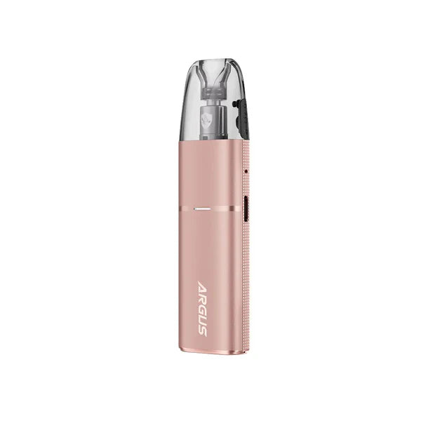 ARGUS G3 MINI 30W POD KIT
