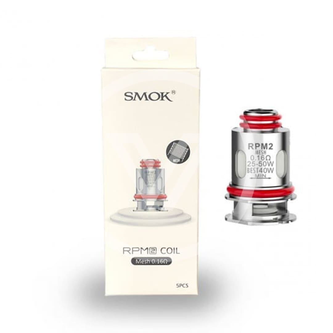 SMOK RPM 2 REPLACEMENT COILS