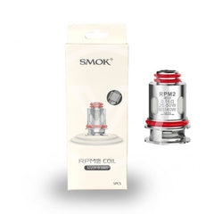 SMOK RPM 2 REPLACEMENT COILS