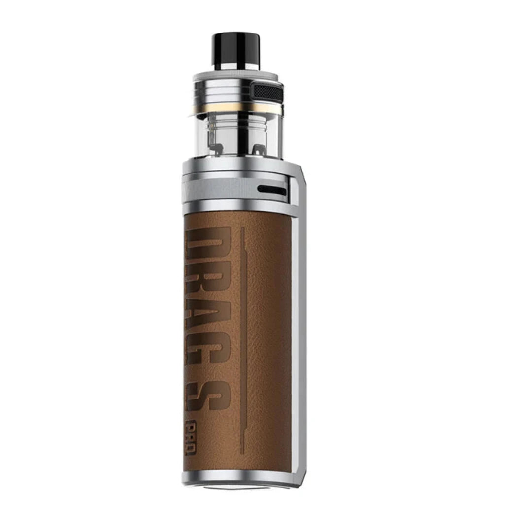 VOOPOO DRAG S PRO KIT