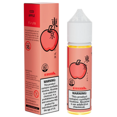 APPLE ICE 60ML- TOKYO CLASSIC