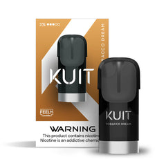 TOBACCO DREAM 3% - KUIT