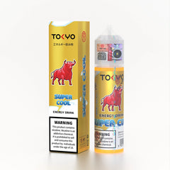 TOKYO SUPER COOL ENERGY DRINK 60ML