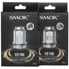SMOK - TFV18 V18 mini Coil