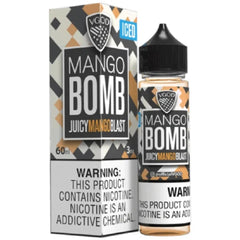 VGOD MANGO BOMB ICED – 60ml