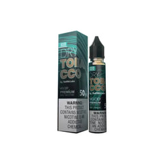 VGOD DRY TOBACCO ICED - 30ML