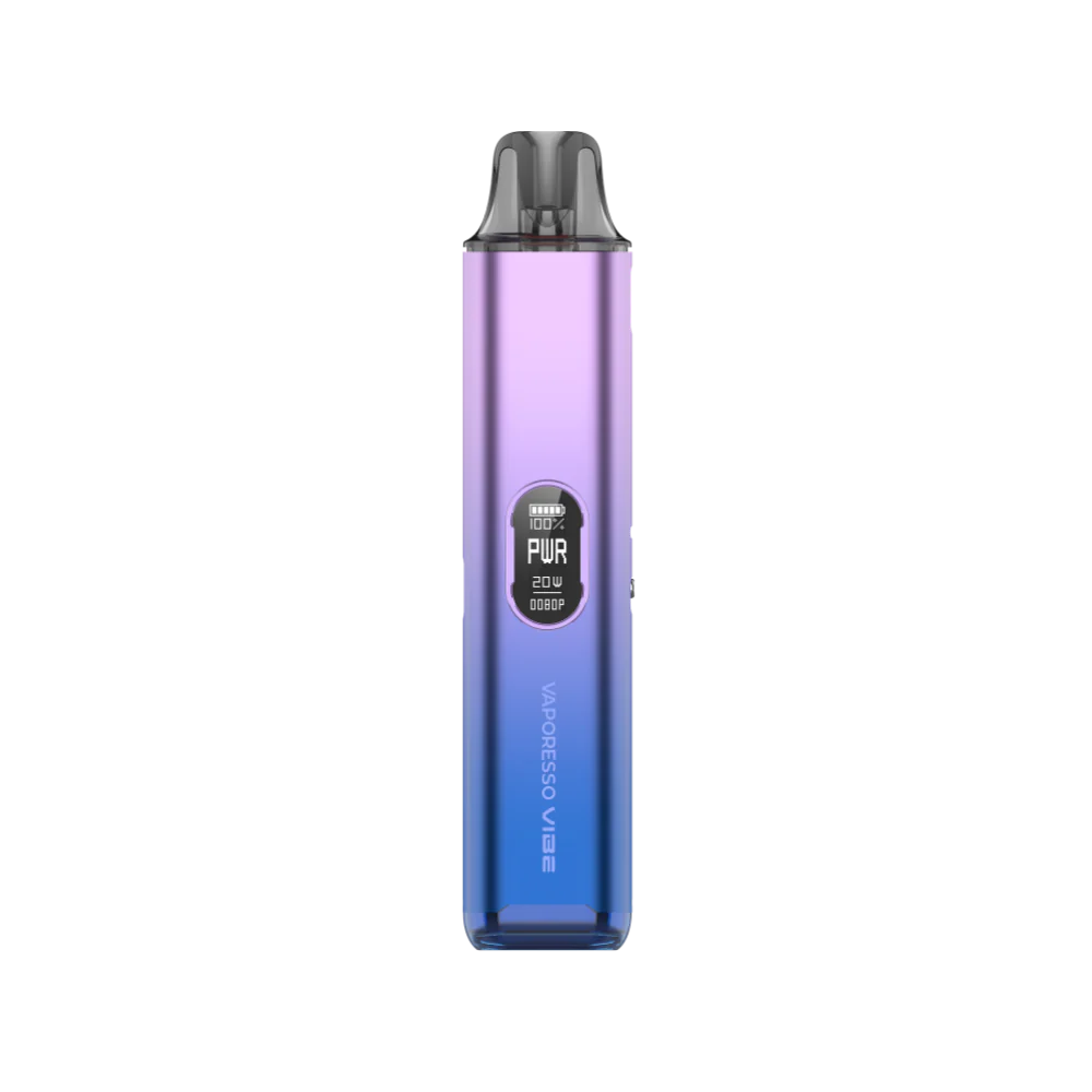 VAPORESSO VIBE POD KIT 25W 1100 MAH