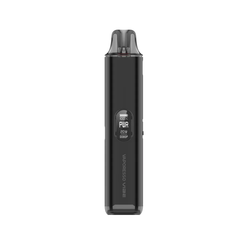VAPORESSO VIBE POD KIT 25W 1100 MAH