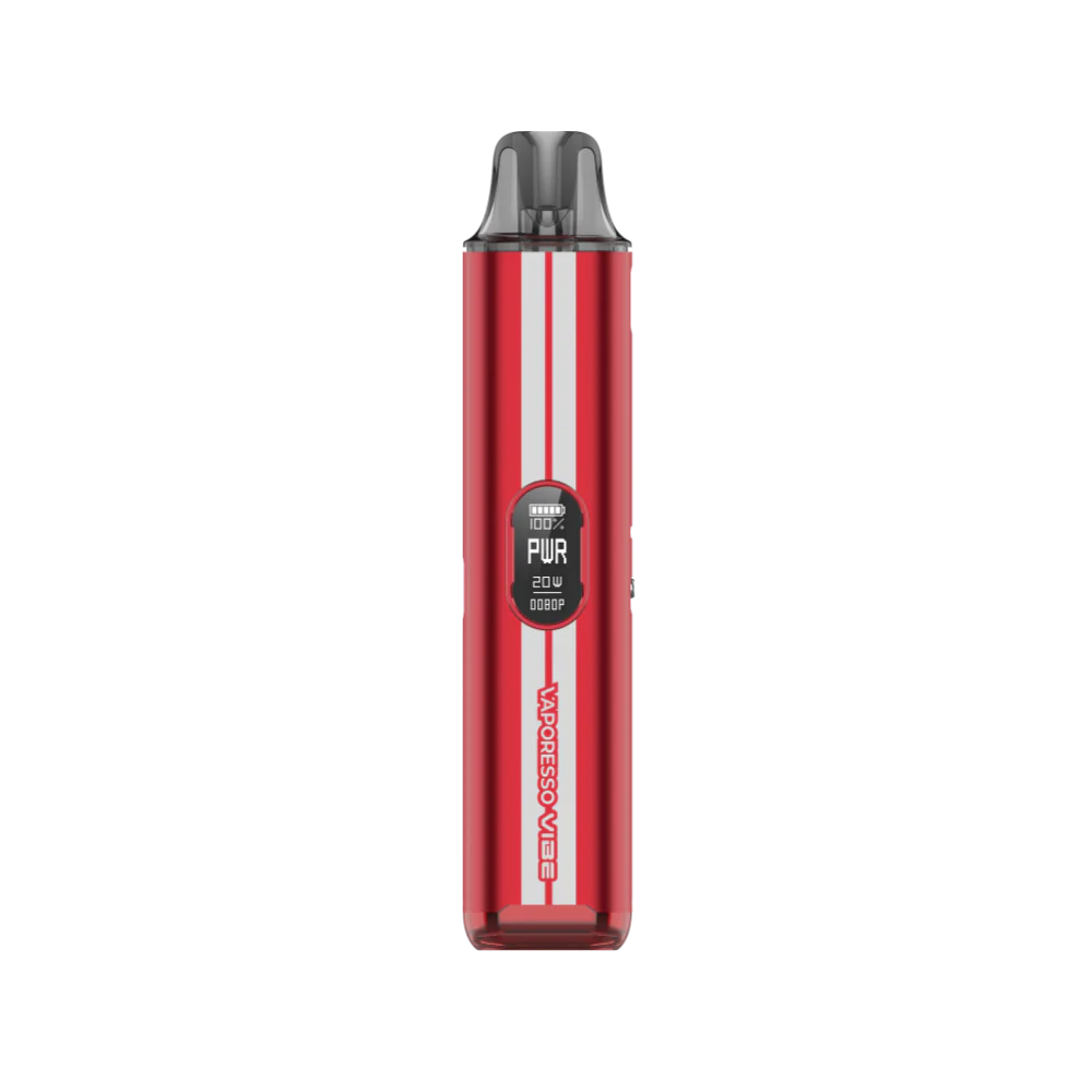 VAPORESSO VIBE POD KIT 25W 1100 MAH