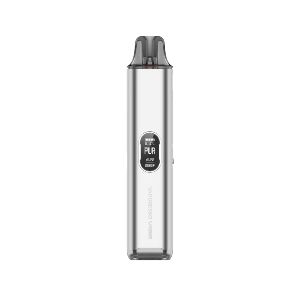 VAPORESSO VIBE POD KIT 25W 1100 MAH