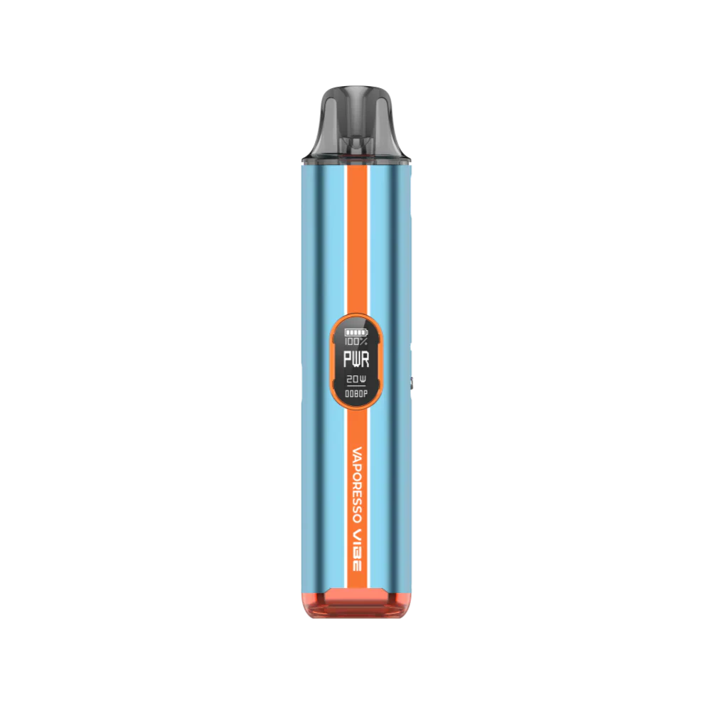 VAPORESSO VIBE POD KIT 25W 1100 MAH